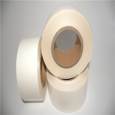 Waterproof PU TPU Wind Coat Thermal Bonding Film 42m/ Roll