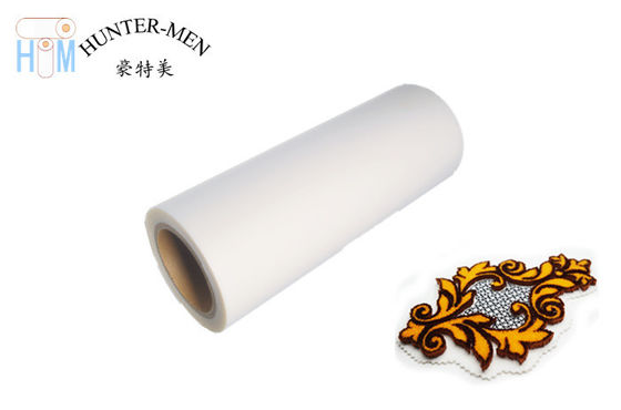 Hardness 70A Polyurethane Film Adhesive 25g/10 Min ISO9001