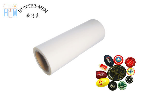 82A TPU Hot Melt Adhesive Film