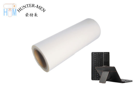 80mic TPU Hot Melt Adhesive Film