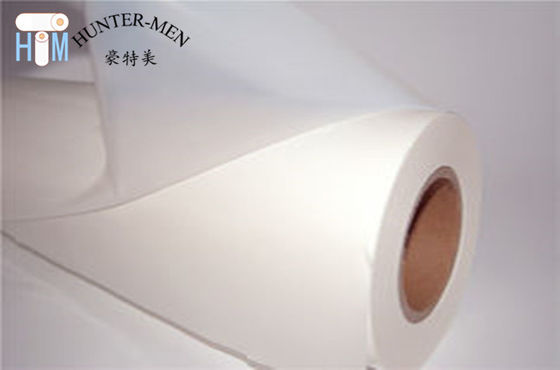 PES Thermoplastic Adhesive Film 150 Micron Hot Laminating Film