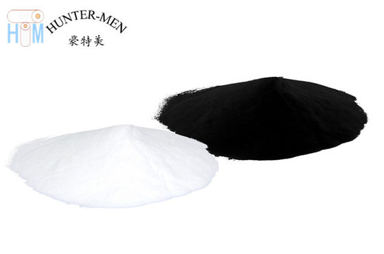Anti Sublimation Black TPU Hot Melt Powder 1.16g/cm3 For DTF Printer