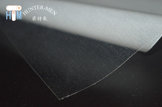 0.15mm Thickness Polyolefin Hot Melt Adhesive Film Eco Friendly
