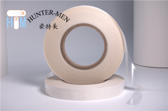 Elastic Polyurethane Hot Melt Adhesive Tape For Underwear 10mic-300mic